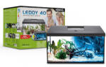 AQUAEL AQUAEL Leddy 40 Day& Night - комплект за аквариум 2.0 черен