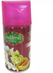 Embfresh utántöltő 250ml Fehér virágok és dinnye - Vanília