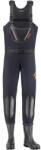 Daiwa Waders Daiwa D-Vec Neopren Waders Flex Black marime 40-41 (A8.18521.041)