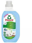 Frosch hipoallergén öblítő 900ml Pamutvirág