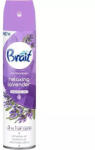 Brait légfrissítő 300ml Relaxáló levendula