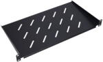 ExtraLink Raft ExtraLink 1U Black (EX.8659)