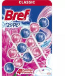 Bref Power Aktiv WC-függöny 3x50g Friss virágok