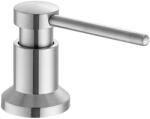 Higold mosogatószer adagoló Szálcsiszolt Inox (985001)