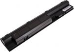 T6 Power Hewlett Packard ProBook 450 G1, Li-Ion, 10, 8V, 5200mAh, 56Wh, fekete (NBHP0100_v54861)