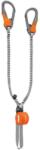 Petzl Scorpio Eashook