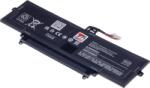 T6 Power HP EliteBook x360 1030 G7, 1030 G8 kompatibilis, 7012 mAh, 54 Wh, 4 cellás, Li-poly