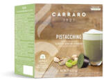 Caffé Carraro Kávékapszula, Dolce Gusto® kompatibilis, 16 db, CARRARO Pistacchino (KHK1169) (CAR093)