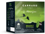 Caffé Carraro Kávékapszula, Dolce Gusto® kompatibilis, 16 db, CARRARO Brasile (KHK1172) (KHK1172)