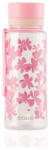 EQUA Bpa-mentes műanyag kulacs 600ml - Think Pink - Equa