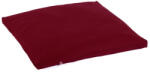 Bodhi ZABUTON ECO meditációs matrac - burgundy - Bodhi