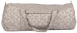 Bodhi Maharaja Collection Hot Yoga táska - Raja, taupe/silver - Bodhi
