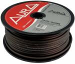  Cablu alimentare AURA PCS 308B, Metru Liniar - Rola 50m, 10 mm2 (8AWG)