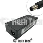 TIGER TECH Notebook univerzális töltő 90W ND-07-Dell (ND-07-DELL)