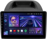 T'EYES Navigatie Auto Teyes CC3 360 Ford EcoSport 2014-2023 6+128GB 10.2" QLED Octa-core 1.8Ghz Android 4G Bluetooth 5.1 DSP