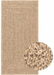 vidaXL ZIZUR juta hatású beltéri és kültéri szőnyeg 60 x 110 cm 0.86 kg 4006150 (4006150)