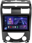 T'EYES Navigatie Auto Teyes CC3 360° SsangYong Rexton 2 Y250 2006-2012 6+128GB 10.2" QLED Octa-core 1.8Ghz, Android 4G Bluetooth 5.1 DSP