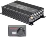 DD Audio DSI-3R, Procesor Sunet DSP 12 Canale, 31 Benzi Parametric, Bluetooth 5.0, Telecomanda