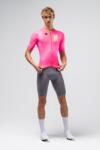 Gobik Tricou ciclism CX PRO 4.0 UNISEX DRIP roz (10-01-103-083-14)