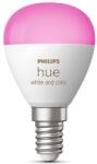 Philips Hue White and Color Ambiance 5, 1W E14 Kapka