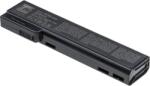 T6 Power Hewlett Packard EliteBook 8460p kompatibilis, Li-ion, 10, 8 V, 5200 mAh (56 Wh), fekete (NBHP0076_v87994)