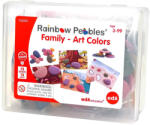 Edx Education Centru de activitati Edx Education Family Pebbles (EDX-13222C)