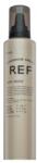 REF Fiber Mousse N°345 spumă întăritoare pentru volum și fixare puternică 250 ml