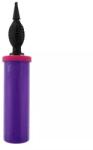 Godan Univerzális lufi pumpa, lila - 30 cm (PZ-PODG) - pepita