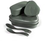 Light My Fire LunchKit 2.0 sagegreen (6418613110)
