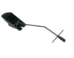 Cub Cadet mulcsozó adapter XT (196-551-000)