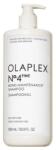 OLAPLEX , No. 4 Bond Maintenance, Hajsampon, Dúsító, 1000 ml