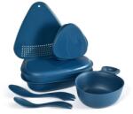 Light My Fire Outdoor MealKit 2.0 hazyblue (6418510910)
