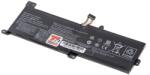 T6 Power Lenovo 5B10M86148 kompatibilis, Li-Poly, 7, 4 V, 4050 mAh (30 Wh), fekete (NBIB0174_v112160)