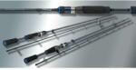 SPORTEX Magnific Finesse L 185cm 0, 4-7g pergető horgászbot (MG1800)