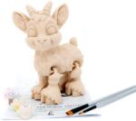FlexiFriends Kiskecske kreatív készlet (FF-013-B)