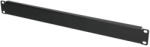 ExtraLink Panou Obturare Suport ExtraLink 1U Black (EX.19027)