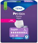 Tena Pants Night Super L Гащи-пелени за възрастни (10 бр. ) (793676)