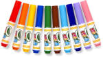 Crayola Color Wonder Filctoll Utántöltő - 10 db (75-2570)