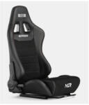 Next Level Racing Szimulátor kiegészítő - ELITE Seat ERS5 Bőr és Velúr ülés (önálló)