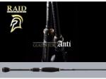 Raid Gladiator Anti GA-61UL-ST Fixer 185cm 0, 9-5, 2g bot (RAID34084)