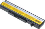 T6 Power Lenovo 45N1053 kompatibilis, Li-Ion, 10, 8 V, 5200 mAh (56 Wh), fekete (NBIB0107_v104156)