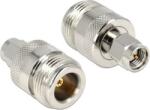 Delock Adaptor DeLock N Jack > SMA Plug 34.00 110791 (88837)