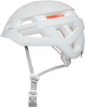 Mammut Crag Sender Helmet, fehér, 56-61 cm