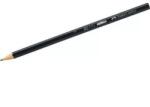 Faber-Castell Графитен молив Faber-Castell - HB