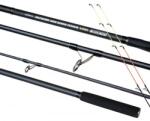 SPRO by döme extreme 500 river kaiwo feeder 360exh folyóvízi feederbot (KU07-SA3604) - pepita