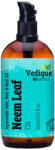Dr Wakde's Ulei de neem pentru păr, piele și unghii, 100 ml, Dr Wakde's