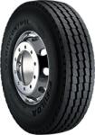 Fulda Variocontrol 13.00/ R22.5 156/154G - anvelocar