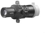 GODOX négyszögletes fejes projektor FP-M-36° (FP RF36 KIT) - bluechip