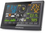 Hyundai WSP5200WIFI Időjárás állomás (WSP5200WIFI) - pepita