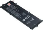 T6 Power HP Pavilion 15-cs1000, 15-cs2000, 15-cs3000 Series kompatibilis, 4100 mAh, 61 Wh, 4 cellás, Li-poly (NBHP0223)